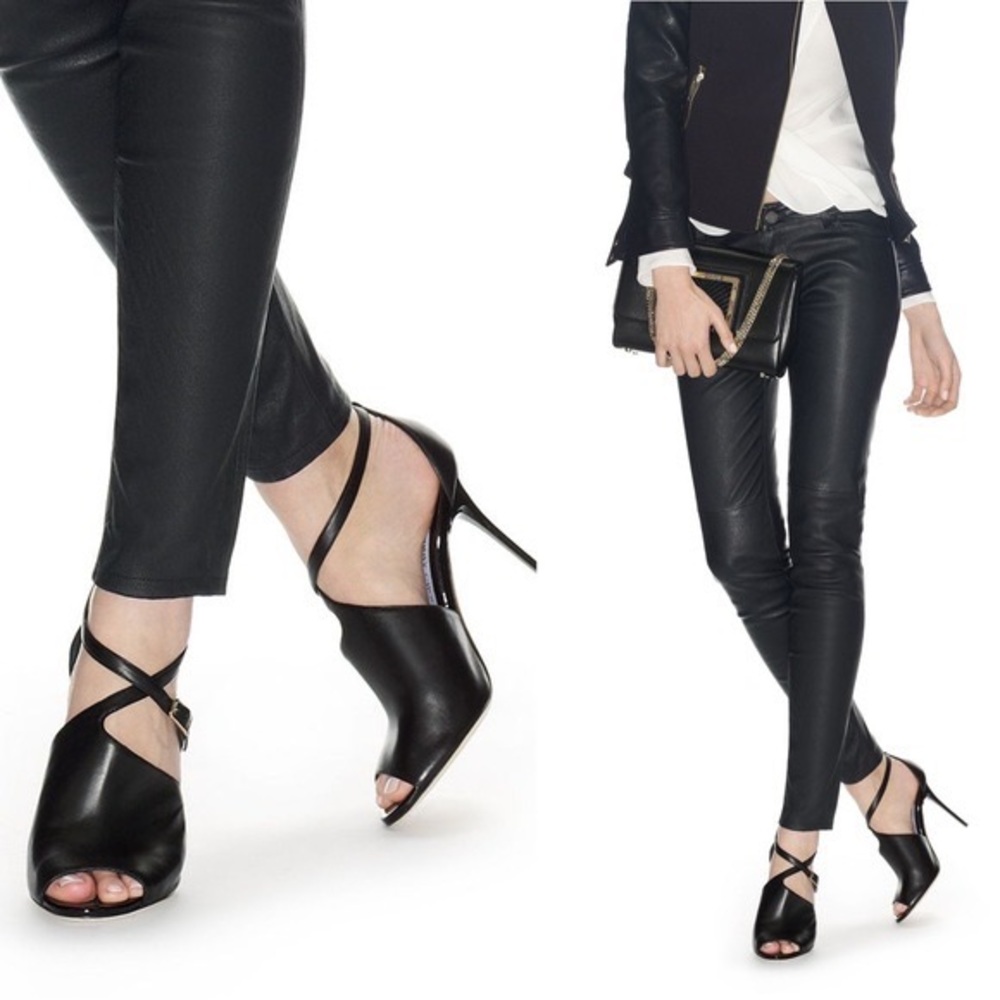 Jimmy Choo Leigh Sandals